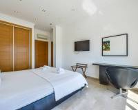 Resale - Villa - Benissa