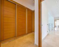 Resale - Villa - Benissa