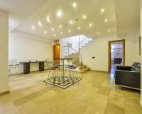 Resale - Villa - Benissa