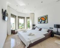 Resale - Villa - Benissa