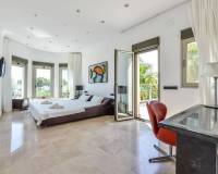 Resale - Villa - Benissa