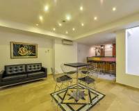 Resale - Villa - Benissa