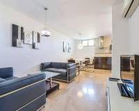 Resale - Villa - Benissa