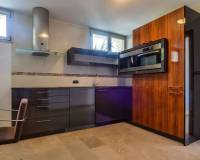 Resale - Villa - Benissa