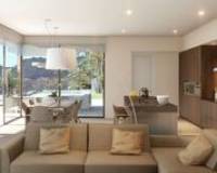 Resale - Villa - Benissa