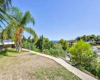 Resale - Villa - Benissa
