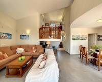 Resale - Villa - Benitachell - Adelfas