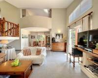 Resale - Villa - Benitachell - Adelfas