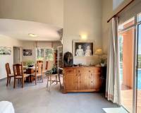 Resale - Villa - Benitachell - Adelfas