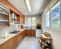 Resale - Villa - Benitachell - Adelfas