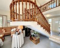 Resale - Villa - Benitachell - Adelfas