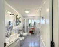 Resale - Villa - Benitachell - Adelfas