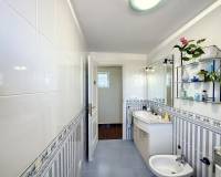 Resale - Villa - Benitachell - Adelfas