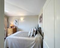 Resale - Villa - Benitachell - Adelfas