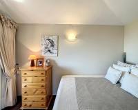 Resale - Villa - Benitachell - Adelfas