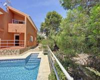 Resale - Villa - Benitachell - Adelfas