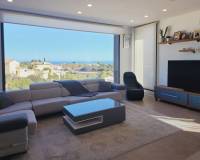 Resale - Villa - Benitachell - Begonias