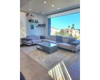 Resale - Villa - Benitachell - Begonias