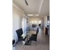 Resale - Villa - Benitachell - Begonias