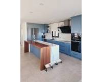 Resale - Villa - Benitachell - Begonias