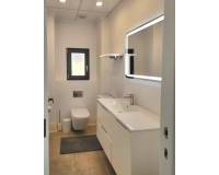 Resale - Villa - Benitachell - Begonias