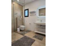 Resale - Villa - Benitachell - Begonias