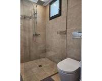 Resale - Villa - Benitachell - Begonias