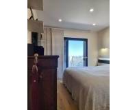 Resale - Villa - Benitachell - Begonias