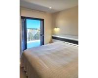 Resale - Villa - Benitachell - Begonias