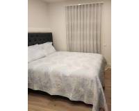 Resale - Villa - Benitachell - Begonias