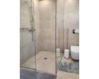 Resale - Villa - Benitachell - Begonias