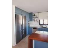 Resale - Villa - Benitachell - Begonias