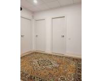 Resale - Villa - Benitachell - Begonias