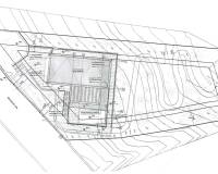 Resale - Villa - Benitachell - Begonias