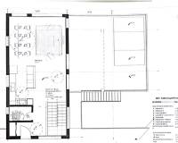 Resale - Villa - Benitachell - Begonias