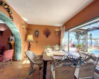 Resale - Villa - Benitachell - Camelias