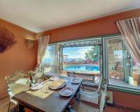 Resale - Villa - Benitachell - Camelias