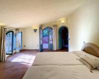 Resale - Villa - Benitachell - Camelias