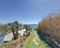 Resale - Villa - Benitachell - Camelias