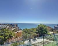 Resale - Villa - Benitachell - Camelias