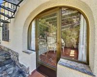 Resale - Villa - Benitachell - Camelias