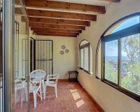 Resale - Villa - Benitachell - Camelias