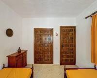 Resale - Villa - Benitachell - Camelias