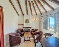 Resale - Villa - Benitachell - Camelias