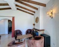 Resale - Villa - Benitachell - Camelias