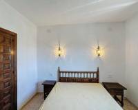 Resale - Villa - Benitachell - Camelias