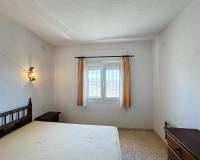 Resale - Villa - Benitachell - Camelias