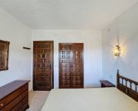 Resale - Villa - Benitachell - Camelias