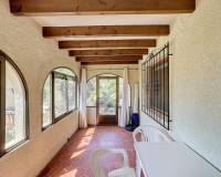 Resale - Villa - Benitachell - Camelias