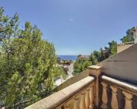 Resale - Villa - Benitachell - Camelias